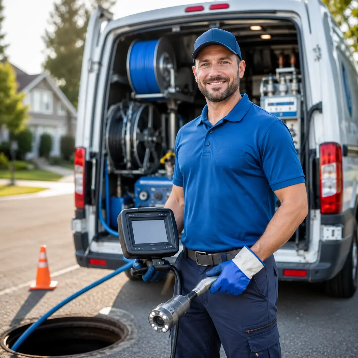Local Pipe Relining specialists in Hardyville, KY
