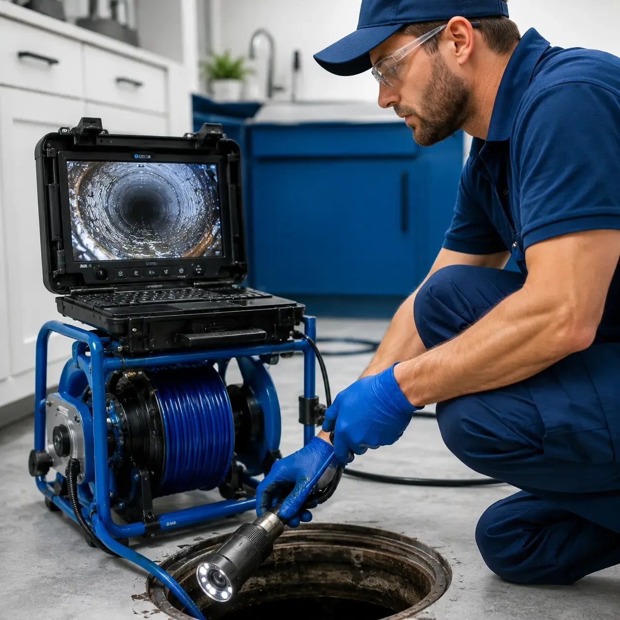 Pipe Relining professionals serving Hardyville, KY